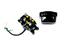 PRZEKAŹNIK DO WYCIĄGARKI SEGWAY AT5 L E5 AT5 S E5