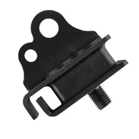 GUMA MOCOWANIA SILNIKA PODUSZKA YAMAHA GRIZZLY 660 5KM-21486-00-00 5KM-21486-10-00