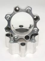 DYSTANSE 4/136 70MM  BENDA REDSTONE 550 CAN-AM OUTLANDER 1000 850 800 650 570 500 RENEGADE 1000 850 800 650 570 500 MAVERICK 1000 COMMANDER 1000 QJ MOTOR