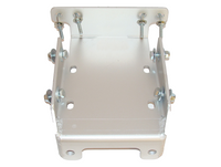 PŁYTA MONTAŻOWA WYCIĄGARKI SUZUKI KINGQUAD 750 700