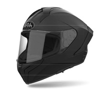 KASK AIROH MATRYX BLACK MATT M