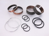 BEARING WORX 2022/12 Fork Bushing Kit (38-6122)
