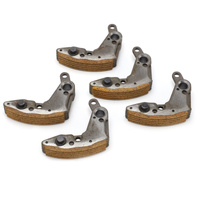 SZCZĘKI SPRZĘGŁA CFMOTO 500 X5, 0180-054200-0003 5 SZT