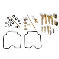 ZESTAW NAPR GAŹNIKA YAMAHA RAPTOR 660 01-05