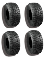 KOMPLET OPON OPONA DURO 30X10-15 POWER GRIP 8PR