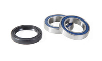 PROX 2023/03 Frontwheel Bearing Set LT-F250 Ozark '02-14 (25-1215)