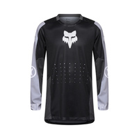 BLUZA FOX RANGER AIR OFFROAD BLACK 3XL