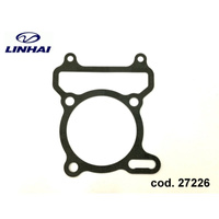 USZCZELKA POD CYLINDER LINHAI 400 27226
