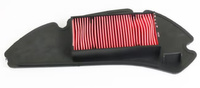 ATHENA 2022/04 FILTR POWIETRZA HONDA SH 125/150 '01-'12, NES 150 '00-'07, DYLAN 125/150 '02-'07, PES 125/150 '06-'10 (OEM: 17210KGF900;17210KGF901