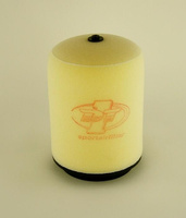 FILTR POWIETRZA DWUWARSTWOWY DT-1 HONDA TRX, FOURTRAX, SPORTRAX