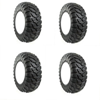 KOMPLET OPON DURO FRONTIER 25X10-12 25X8-12