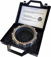 SPRZĘGŁO KOMPLETNE HARLEY DAVIDSON FLD FLHR FLHT FLHX