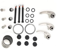 ZESTAW NAPRAWCZY WARIATORA POLARIS SPORTSMAN SCRAMBLER 1000