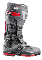 GAERNE BUTY CROSS/ENDURO MODEL SG-22 ANTHRACITE/BLACK/RED KOLOR ANTRACYT/CZARNY/CZERWONY ROZMIAR 41