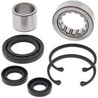 ALL BALLS ZESTAW NAPRAWCZY WAŁKA PASKA NAPĘDOWEGO HARLEY-DAVIDSON 