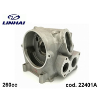 GŁOWICA LINHAI 260 22401A
