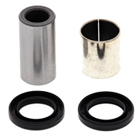 ZESTAW NAPRAWCZY AMORTYZATORA TYŁ HONDA TRX 350 500