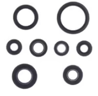 ATHENA KOMPLET (ZESTAW) USZCZELNIACZY SILNIKOWYCH YAMAHA YFM 660R RAPTOR '01-'05