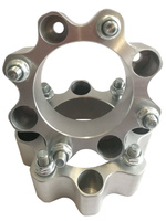 DYSTANSE 2 SZT 4/156 30MM POLARIS SCRAMBLER 1000 850 OUTLAW 525 500 450 SPORTSMAN 1000 850 800 570 500