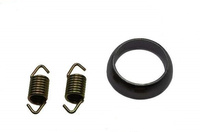 USZCZELKA WYDECHU I SPRĘŻYNY POLARIS SPORTSMAN RANGER SCRAMBLER 5243518 7041804