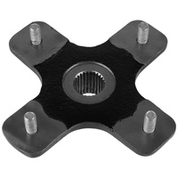 PIASTA KOŁA TYLNA CAN-AM OUTLANDER RENEGADE 400 500 650 800 705501713