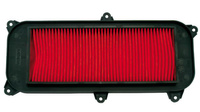 ATHENA 2022/04 FILTR POWIETRZA KYMCO GRAND DINK 125/150/250 '01-'04, X CITING 250/300 '06-'09 (OEM: 00162475)