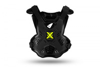 UFO 2023/10 OSŁONA KLATKI PIERSIOWEJ X-CONCEPT KOLOR CZARNY ROZMIAR UNI (CE LEVEL 2) - ZASTĘPUJE PT02272K