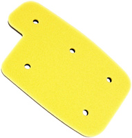 FILTR POWIETRZA ARCTIC CAT 400 500 650 0470-494 0470-663