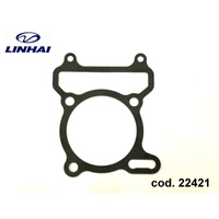 USZCZELKA POD CYLINDER LINHAI 260 300 22421