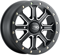 FELGA BEADLOCK ITP CAN-AM 14X7 4/136 INERTIA