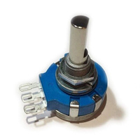 POTENCJOMETR AKTUATORA KAWASAKI KVF 360 650 700 750 16172-0039