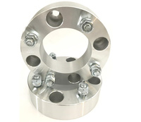 DYSTANSE X-ATV ROZSTAW OTWORÓW 4/156 45MM GWINT M12X1,5 NIE ZRYWAJĄCE SZPILEK WS15645M12