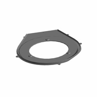 PRZEGRODA POKRYWY SPRZĘGŁA WEWNĘTRZNA OEM 5457456