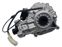 TYLNY DYFERENCJAŁ ODES 1000 14603120100