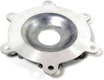 WENTYLATOR WARIATORA CAN-AM MAVERICK MAX 1000 2015-2017