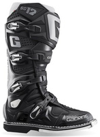 GAERNE BUTY CROSS/ENDURO MODEL SG-12 ENDURO BLACK KOLOR CZARNY ROZMIAR 42