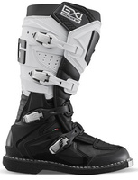 GAERNE (2023) BUTY CROSS GX-1 GOODYEAR BLACK/WHITE KOLOR CZARNY/BIAŁY ROZMIAR 44