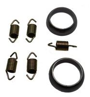 USZCZELKA WYDECHU I SPRĘŻYNY POLARIS SPORTSMAN RANGER SCRAMBLER 3610047 7041789