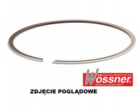 WOSSNER PIERŚCIENIE (4T) 3 szt. ( 72x1x3,1 72x1,2x3,5 72x2x2,7 )