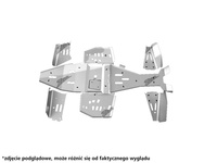 OSŁONY SPODU PODWOZIA 00-150 ALU POLARIS 570 2015-2018
