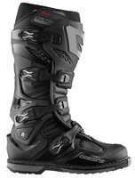 GAERNE BUTY CROSS/ENDURO MODEL SG-22 BLACK KOLOR CZARNY ROZMIAR 47