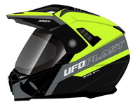 UFO 2023/07 Aries helmet COL./TG. DKM