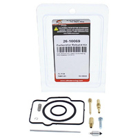 ALL BALLS ZESTAW NAPRAWCZY GAŹNIKA KAWASAKI KX125 '93