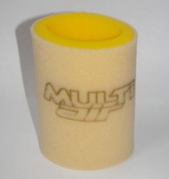 MULTI AIR FILTR POWIETRZA YAMAHA YFM 350 BRUIN/HUNTER/GRIZZLY '04-'14, YFM 400/450 GRIZZLY '07-'14, YFM 400/450 KODIAK, WOLVERINE (S410485200026)