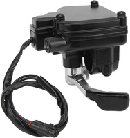 MANETKA GAZU YAMAHA BLASTER 200 BANSHEE 350 3GG-26250-00-00