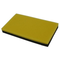 MIW (MEIWA) FILTR POWIETRZA YAMAHA SR 125 '99-03, (20)