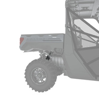 SIŁOWNIK ELEKTRYCZNY PAKI MONTAŻOWANY NA DESCE ROZDZIELCZEJ, OEM 2884141 – Dash-Mounted Electronic Cargo Storage Box Lift Actuator