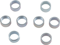 CIĘŻARKI WARIATORA 20G 8SZT YAMAHA GRIZZLY KODAIK WOLVERINE BRUIN RHINO VIKING