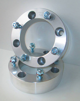 DYSTANSE X-ATV ROZSTAW OTWORÓW 4/156 45MM GWINT M10X1.25 NIE ZRYWAJĄCE SZPILEK WS15645