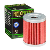 HIFLO FILTR OLEJU HF 132 ARCTIC CAT, KAWASAKI, SUZUKI DR 125/ AN250, 400, YAMAHA (50)
